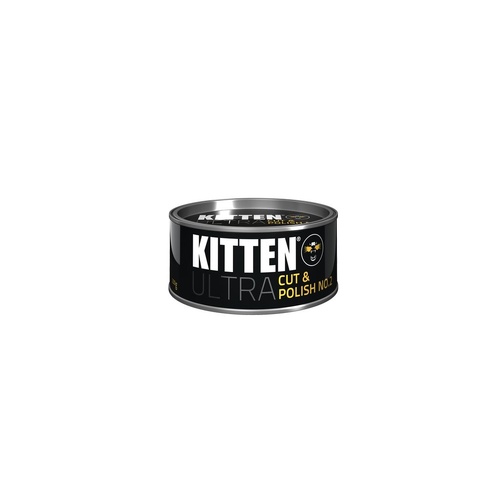 Kitten Ultra Cut & Polish #2 250G Paste