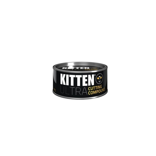 Kitten Ultra Cutting Compound 325G Paste Tin