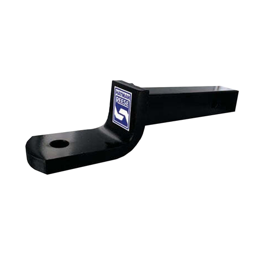Hayman Reese Tow Ball Hitch Mount Solid