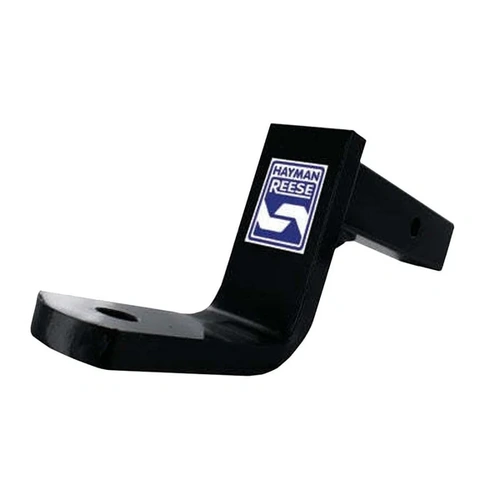 Hayman Reese Tow Ball Mount Solid Step Down