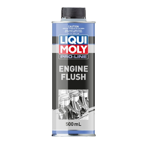 Liqui Moly Liqui Moly Pro-Line Engine Flush 500ML