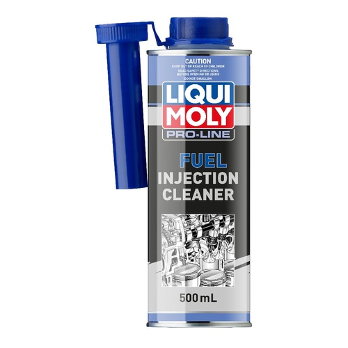 Liqui Moly Liqui Moly Pro-Line Petrol System Cleaner 500ML