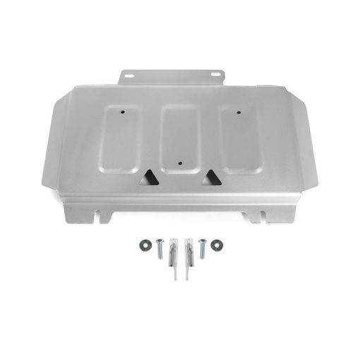 Rival 4x4 Underbody Armour Engine Ford Ranger PX1-PX3 / Everest / Mazda Bt-50