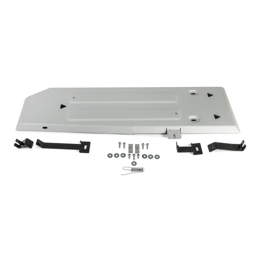 Rival 4x4 Underbody Armour Fuel Tank Ford Ranger PX1-PX3 / Maxda BT-50
