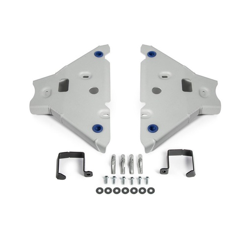 Rival 4x4 Underbody Armour Lower Control Arms Ford Ranger PX1-PX3