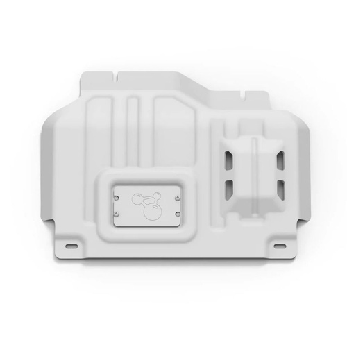Rival 4x4 Underbody Armour Engine Ford Ranger / Everest / Raptor Next Gen / Amarok