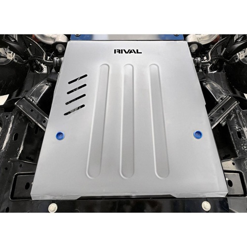 Rival 4x4 Underbody Armour Transmission Ranger / Everest / Raptor Next Gen / Amarok