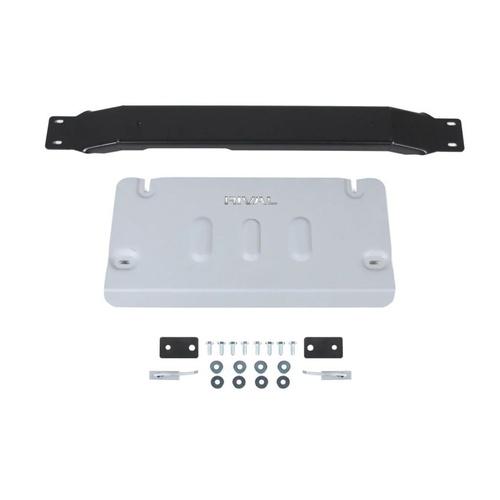 Rival 4x4 Underbody Armour Transfer Case Ranger / Everest / Raptor Next Gen / Amarok