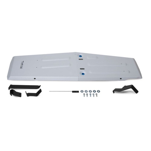 Rival 4x4 Underbody Armour Fuel Tank Ford Ranger Next Gen