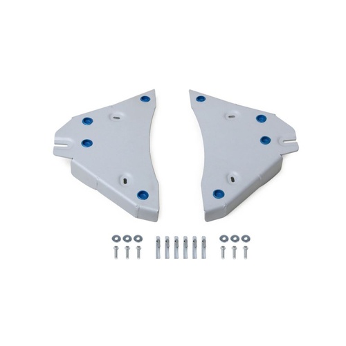 Rival 4x4 Underbody Armour Lower Control Armsford Ranger Next Gen Ford Everest Next Gen