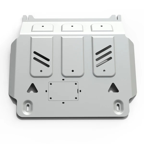 Rival 4x4 Underbody Armour Engine Mq Triton L200 2007-2015