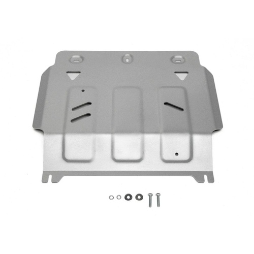 Rival 4x4 Underbody Armour Engine Triton L200 2015 - On Pajero Sport 2015 - On