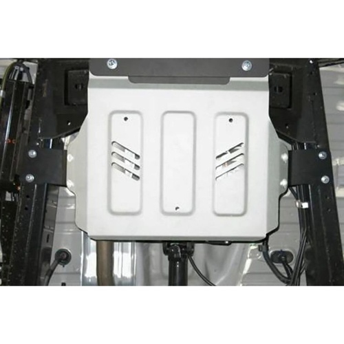 Rival 4x4 Underbody Armour Transfer Case Triton L200 2015 - On Pajero Sport 2015 - On