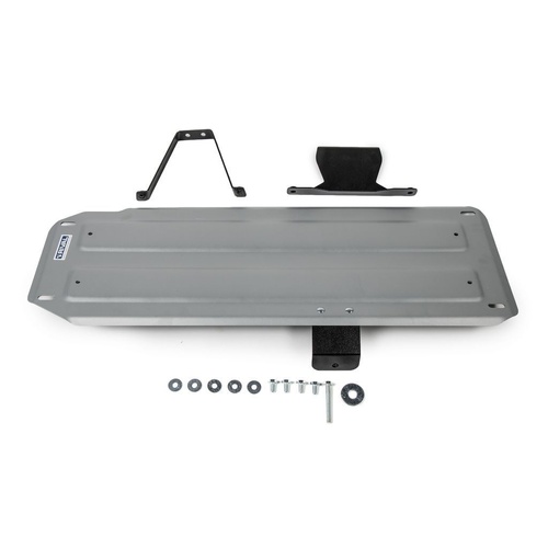 Rival 4x4 Underbody Armour Fuel Tank Triton L200 2015 - On