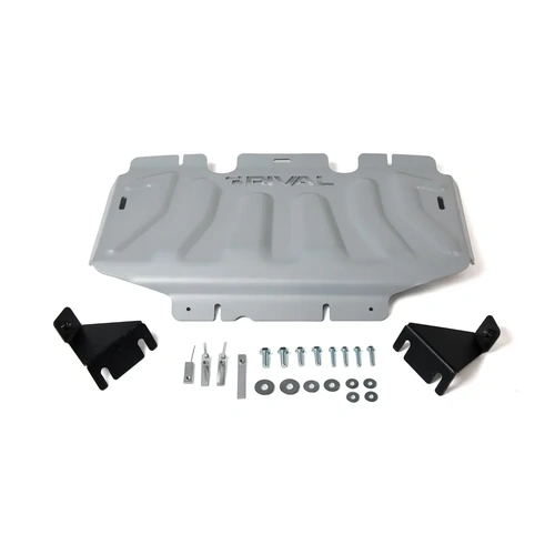 Rival 4x4 Underbody Armour Radiator Nissan Navara D23 2015 - 2019