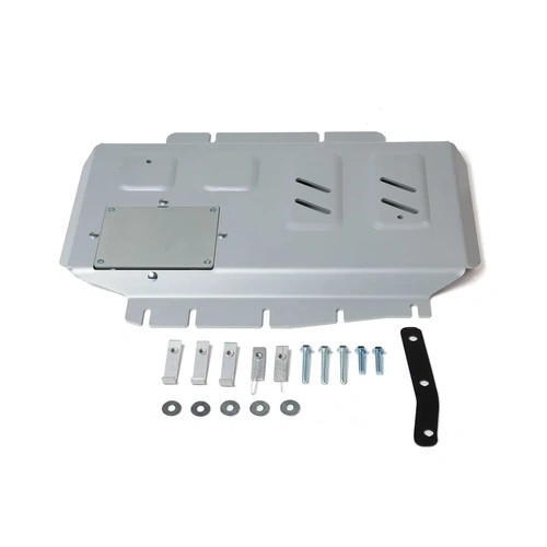 Rival 4x4 Underbody Armour Engine Nissan Navara D23 2015 - 2019