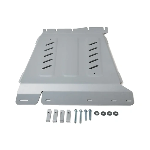Rival 4x4 Underbody Armour Transmission Nissan Navara D23 2015 - 2019