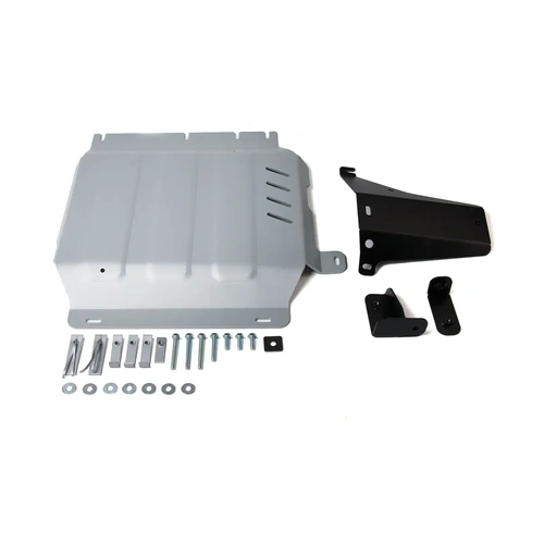 Rival 4x4 Underbody Armour Transfer Case Nissan Navara D23 2015 - 2019