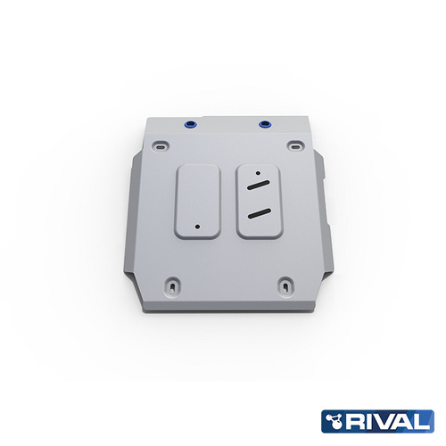 Rival 4x4 Underbody Armour Transmission Suzuki Jimny 2018 - On