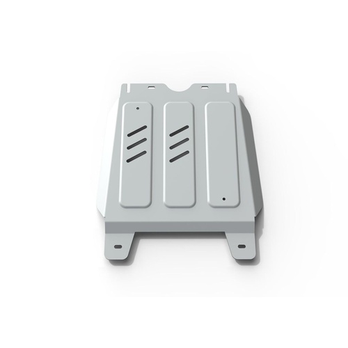 Rival 4x4 Underbody Armour Transmission Toyota Hilux & Fortuner 2015-