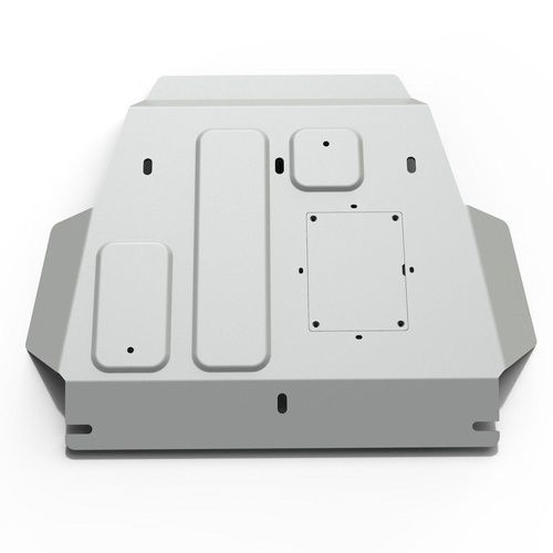 Rival 4x4 Underbody Armour Engine Landcruiser 200 2007 - 2021