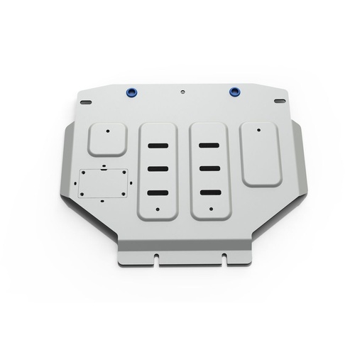Rival 4x4 Underbody Armour Transmission Landcruiser 200 2007 - 2021