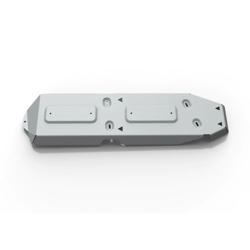 Rival 4x4 Underbody Armour Fuel Tank VW Amarok 2010 - 2023
