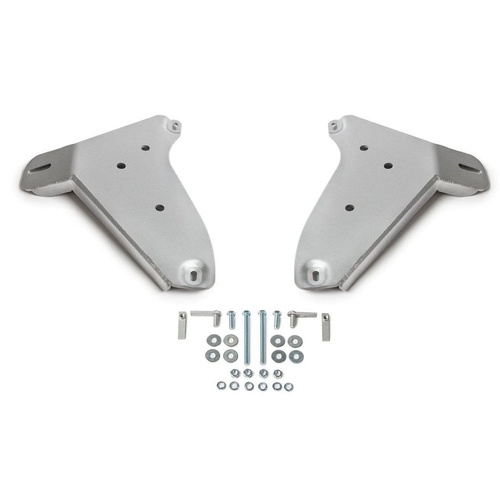 Rival 4x4 Underbody Armour Lower Control Arms VW Amarok 2010-2023