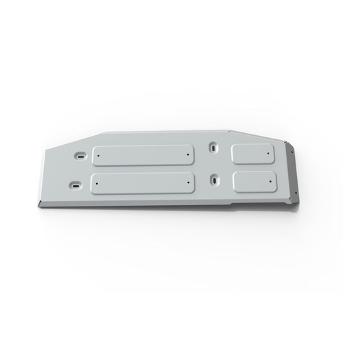 Rival 4x4 Underbody Armour Fuel Tank Toyota Hilux 2015 - On