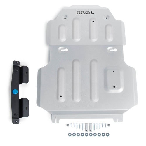 Rival 4x4 Underbody Armour Engine Landcruiser 300 2021 - On