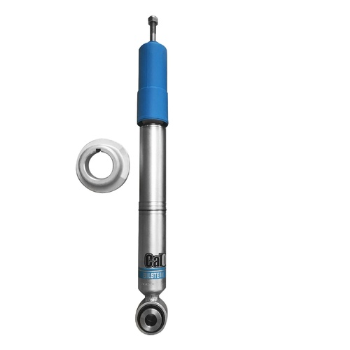 Front Strut, 0 - 3 INCH Lift, Height Adjustable. Ford Ranger PX3 2018 on