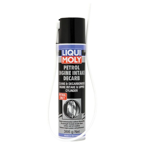 Liqui Moly Liqui Moly Petrol Engine Intake Decarb 400ML