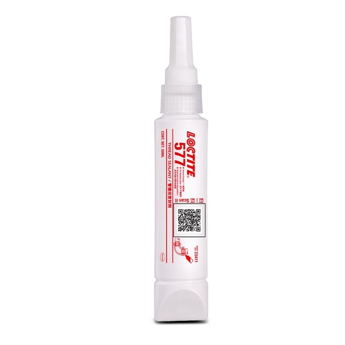Loctite 577 Threadsealent Med Strong High Pressure 50ml