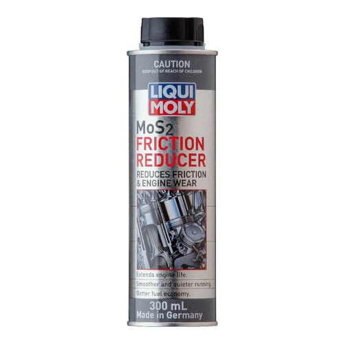 Liqui Moly Liqui Moly Mos2 300ML Friction Reducer