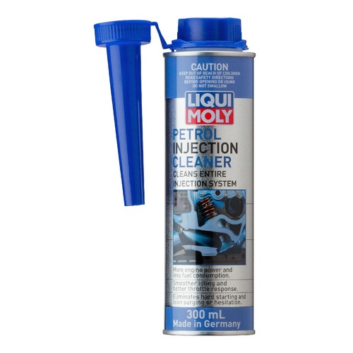 Liqui Moly Liqui Moly Petrol Injection Cleaner 300ML