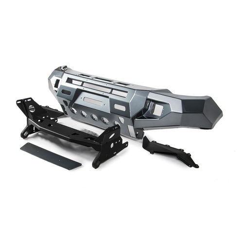 Rival 4x4 Front Bar Mitsubishi Triton Mq 2017 - 2019