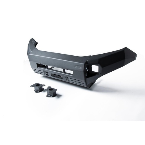 Rival 4x4 Front Bar Nissan Navara D23 2015 - 2019