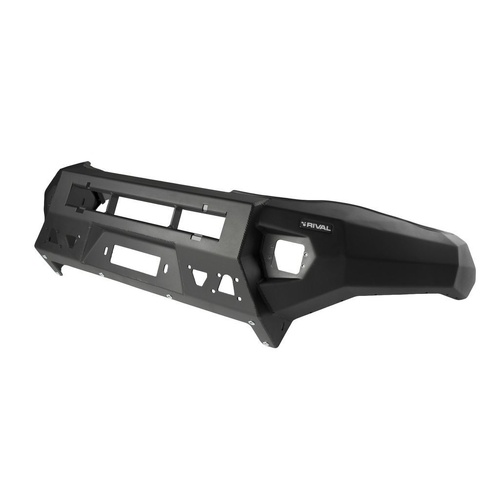 Rival 4x4 Front Bar Toyota Hilux 2015 To 2018