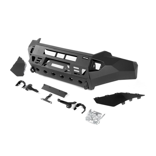 Rival 4x4 Front Bar Toyota Lc Prado 2018 - On