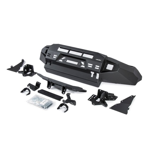 Rival 4x4 Front Bar VW Amarok 2010 To 2023