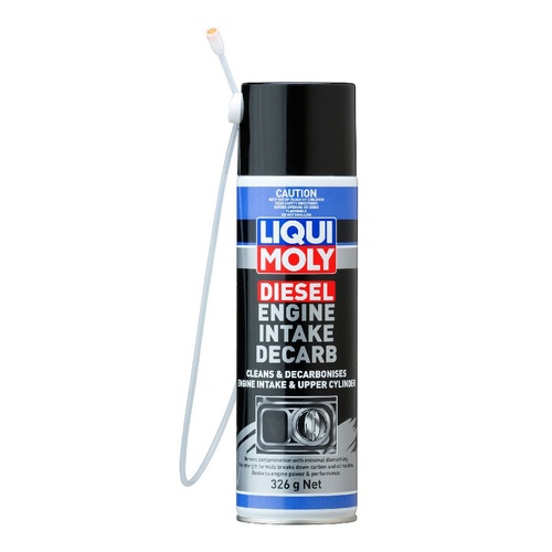 Liqui Moly Liqui Moly Diesel Engine Intake Decarb 326G