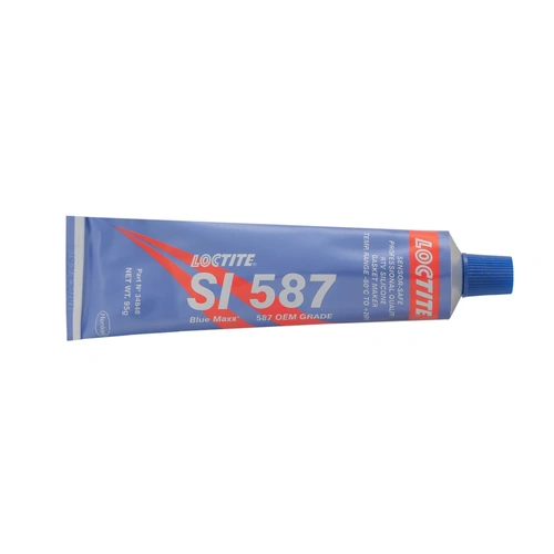 Loctite Si 587 Silicone Blue Maxx 300ml