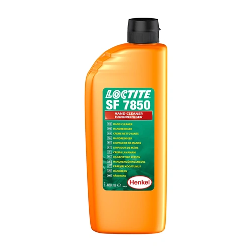 Loctite Sf 7850 Orange Hand Cleaner 400ml