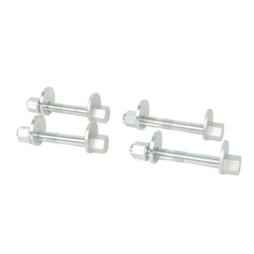 Nolathane Front Control Arm Camber Adjusting Bolt Kit