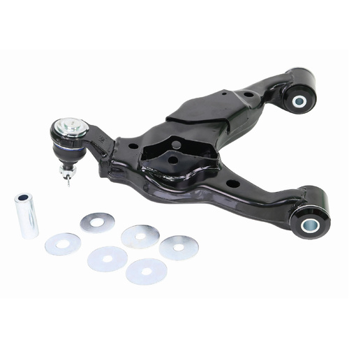 Nolathane Control Arm Lower Front RH Toyota Prado 120 Series