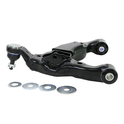 Nolathane Control Arm Lower Front Rh Side Toyota Prado 150 Series