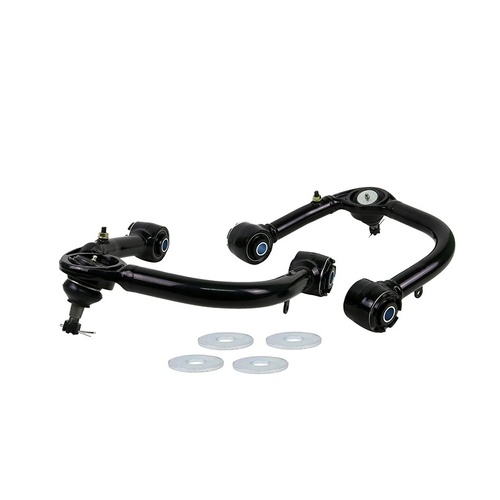 Nolathane Front Control Arm Upper Toyota Landcruiser Grj200 Uzj200 Vdj2 Urj202 Ifs Lexus Lx570 Urj201