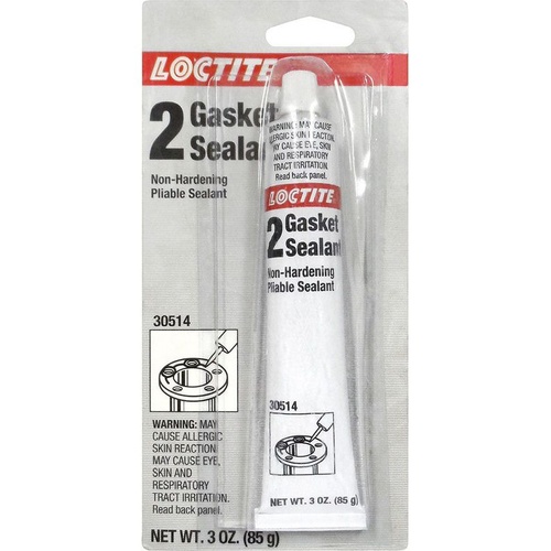 Loctite Mr Gs2 Gasket Sealant #2 85G