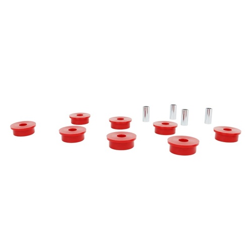 Nolathane Leading Arm To Differential Bushing