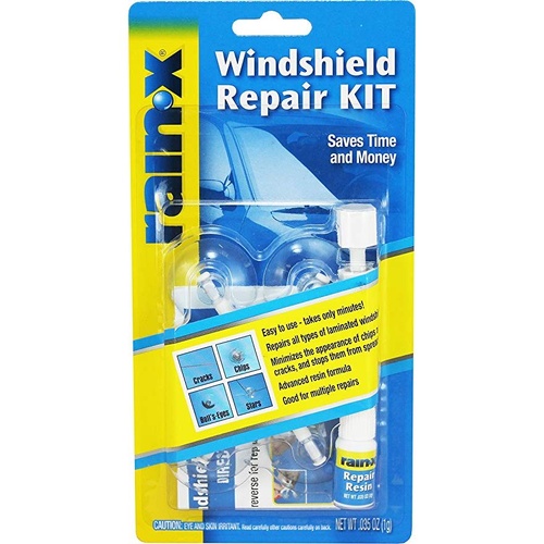 Rain-X Rain-X Windscreen Repair Kit